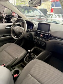 
										Hyundai HB20S 1.6 Vision (Flex) full									