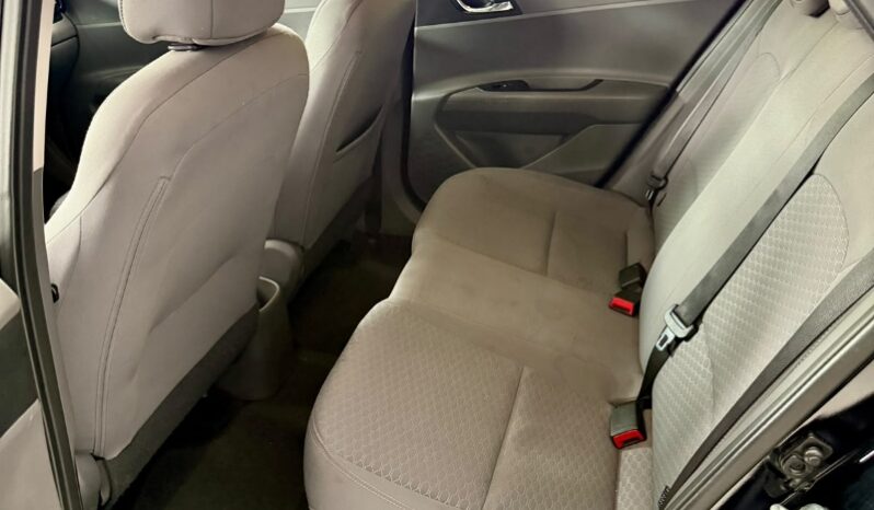 
								Hyundai HB20S 1.6 Vision (Flex) full									