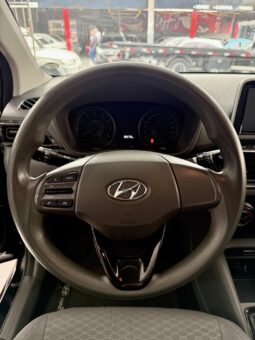 
										Hyundai HB20S 1.6 Vision (Flex) full									