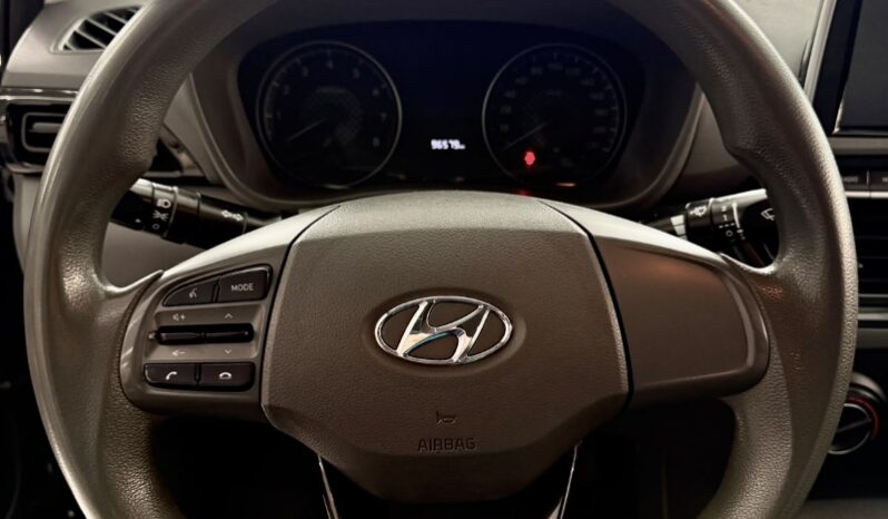 
								Hyundai HB20S 1.6 Vision (Flex) full									
