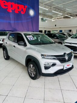 
										Renault Kwid Zen 1.0 12v SCe (Flex) full									