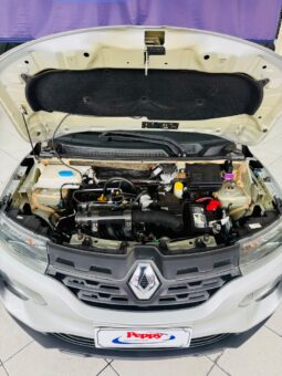 
										Renault Kwid Zen 1.0 12v SCe (Flex) full									