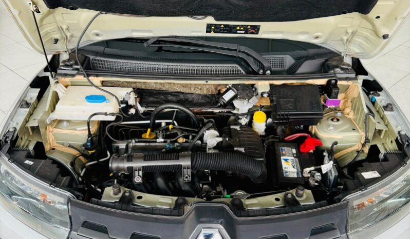 
								Renault Kwid Zen 1.0 12v SCe (Flex) full									