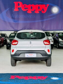 
										Renault Kwid Zen 1.0 12v SCe (Flex) full									
