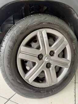 
										Renault Kwid Zen 1.0 12v SCe (Flex) full									