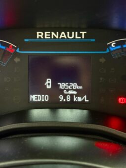 
										Renault Kwid Zen 1.0 12v SCe (Flex) full									