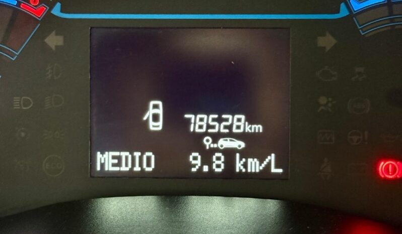 
								Renault Kwid Zen 1.0 12v SCe (Flex) full									