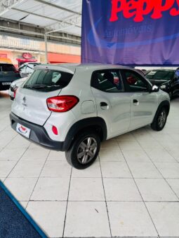 
										Renault Kwid Zen 1.0 12v SCe (Flex) full									