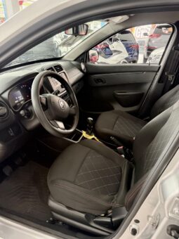 
										Renault Kwid Zen 1.0 12v SCe (Flex) full									