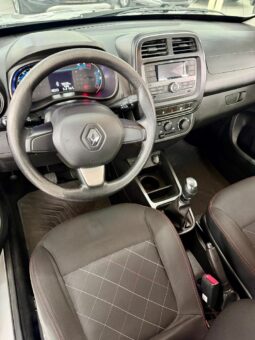 
										Renault Kwid Zen 1.0 12v SCe (Flex) full									