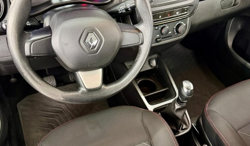 
								Renault Kwid Zen 1.0 12v SCe (Flex) full									