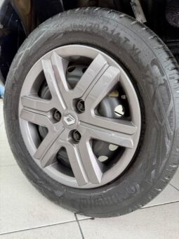 
										Renault Kwid Zen 1.0 12v SCe (Flex) full									