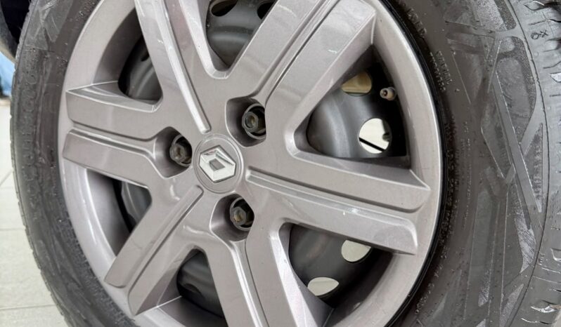 
								Renault Kwid Zen 1.0 12v SCe (Flex) full									