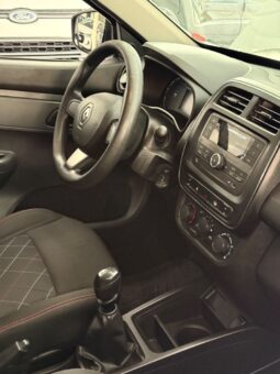 
										Renault Kwid Zen 1.0 12v SCe (Flex) full									