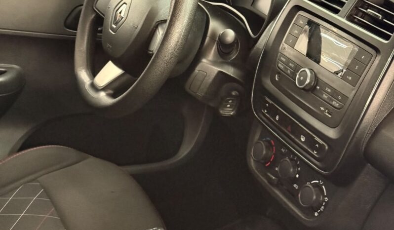 
								Renault Kwid Zen 1.0 12v SCe (Flex) full									