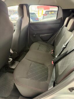 
										Renault Kwid Zen 1.0 12v SCe (Flex) full									