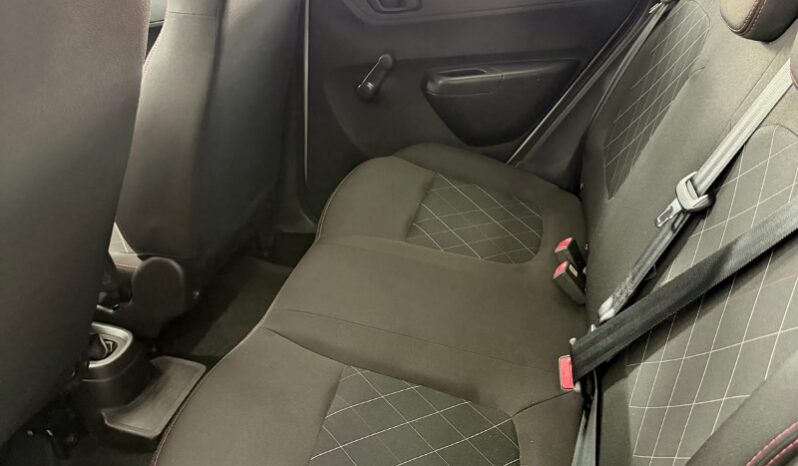 
								Renault Kwid Zen 1.0 12v SCe (Flex) full									