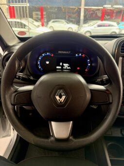 
										Renault Kwid Zen 1.0 12v SCe (Flex) full									