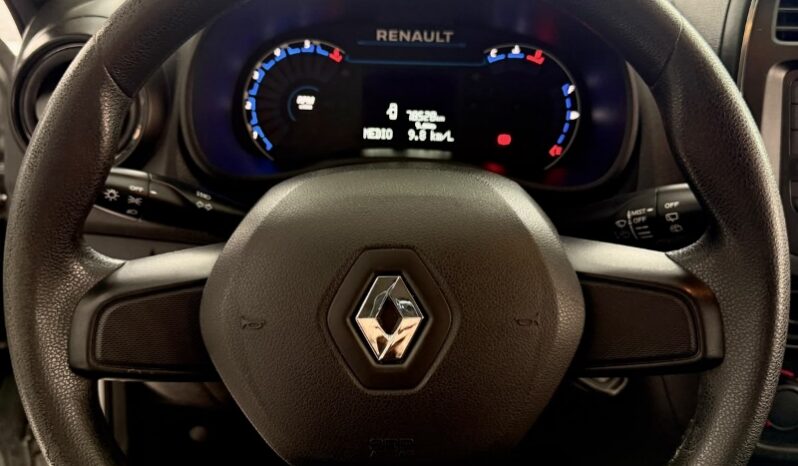 
								Renault Kwid Zen 1.0 12v SCe (Flex) full									
