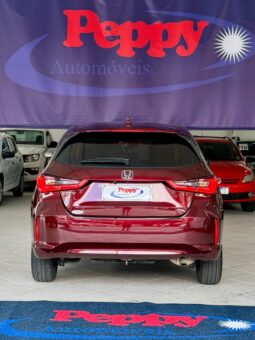 
										Honda City Hatch Touring 1.5 (Aut) full									