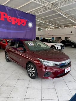 
										Honda City Hatch Touring 1.5 (Aut) full									