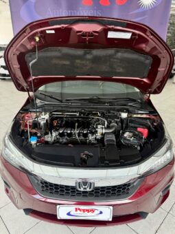 
										Honda City Hatch Touring 1.5 (Aut) full									