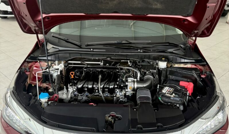 
								Honda City Hatch Touring 1.5 (Aut) full									