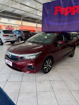
										Honda City Hatch Touring 1.5 (Aut) full									