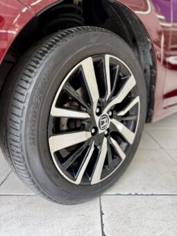 
										Honda City Hatch Touring 1.5 (Aut) full									