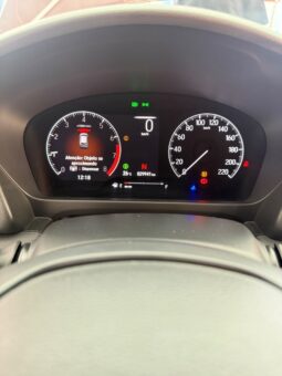 
										Honda City Hatch Touring 1.5 (Aut) full									