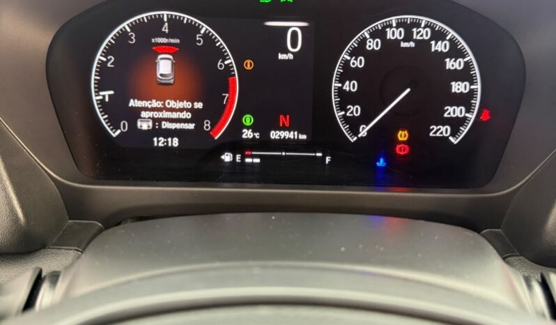 
								Honda City Hatch Touring 1.5 (Aut) full									