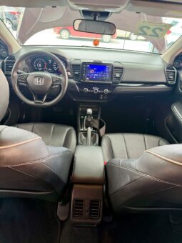 
										Honda City Hatch Touring 1.5 (Aut) full									