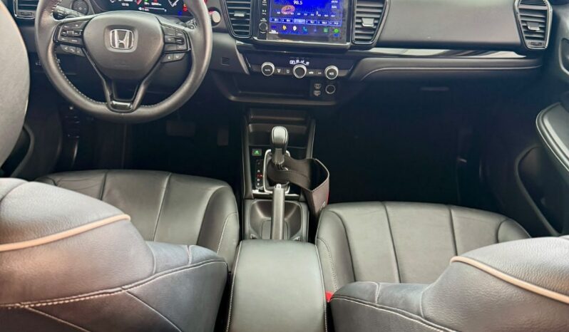 
								Honda City Hatch Touring 1.5 (Aut) full									