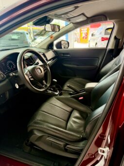
										Honda City Hatch Touring 1.5 (Aut) full									