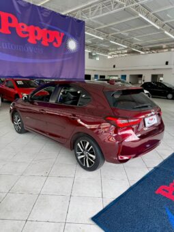 
										Honda City Hatch Touring 1.5 (Aut) full									