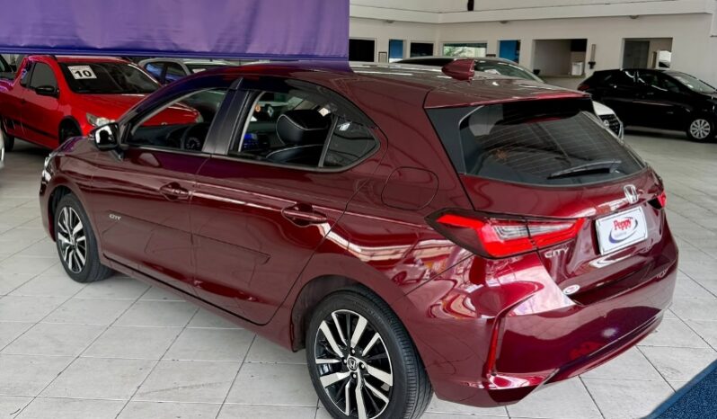 
								Honda City Hatch Touring 1.5 (Aut) full									