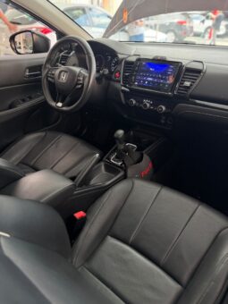
										Honda City Hatch Touring 1.5 (Aut) full									