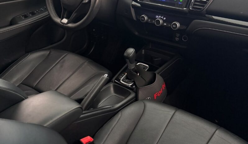 
								Honda City Hatch Touring 1.5 (Aut) full									