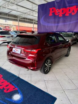 
										Honda City Hatch Touring 1.5 (Aut) full									