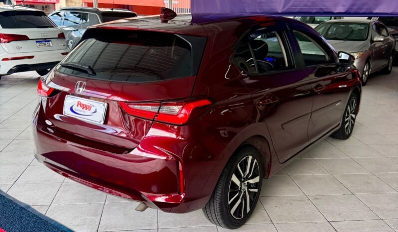 
								Honda City Hatch Touring 1.5 (Aut) full									
