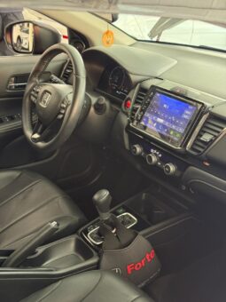 
										Honda City Hatch Touring 1.5 (Aut) full									