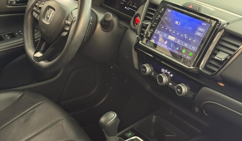 
								Honda City Hatch Touring 1.5 (Aut) full									