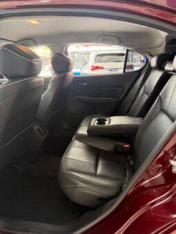 
										Honda City Hatch Touring 1.5 (Aut) full									