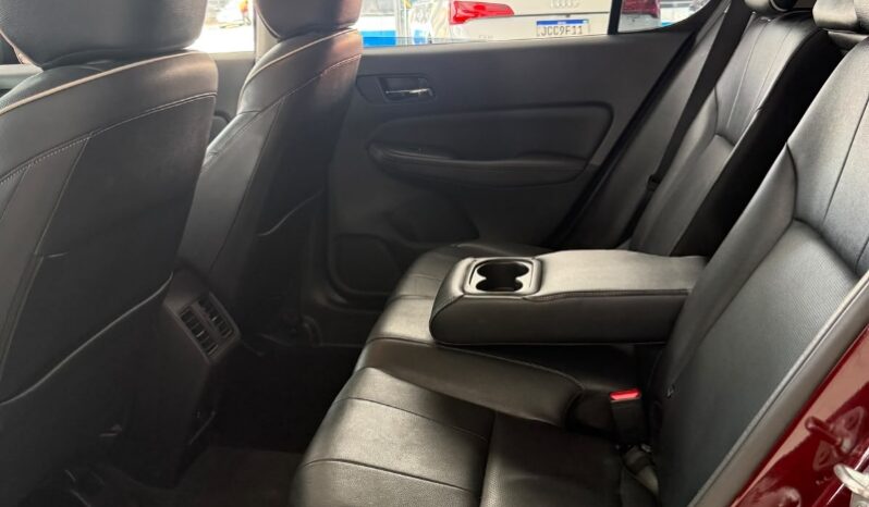 
								Honda City Hatch Touring 1.5 (Aut) full									