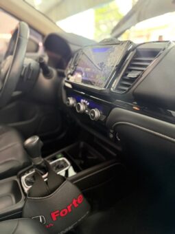 
										Honda City Hatch Touring 1.5 (Aut) full									