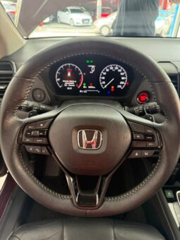
										Honda City Hatch Touring 1.5 (Aut) full									