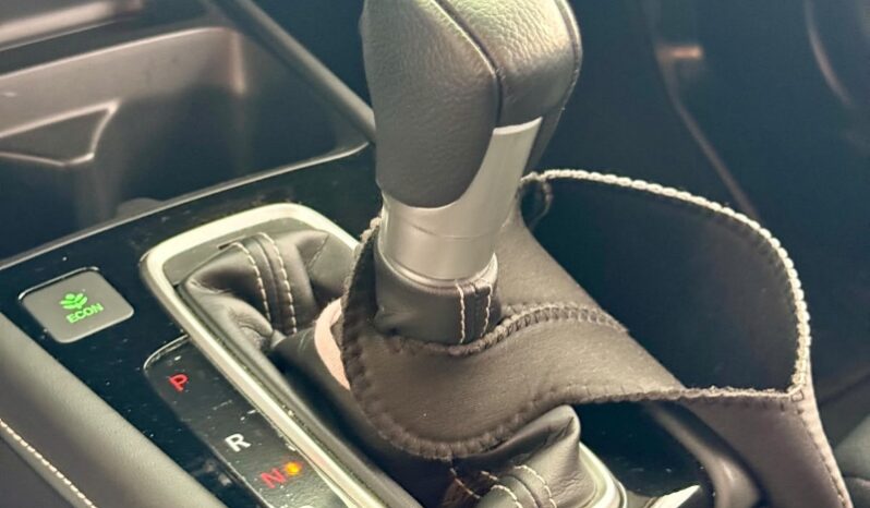 
								Honda City Hatch Touring 1.5 (Aut) full									