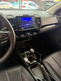 
										Honda City Hatch Touring 1.5 (Aut) full									