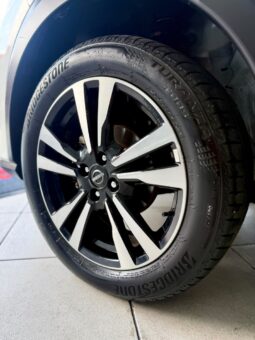 
										Nissan Kicks Advance CVT 1.6 (Flex) (Pack Plus) full									