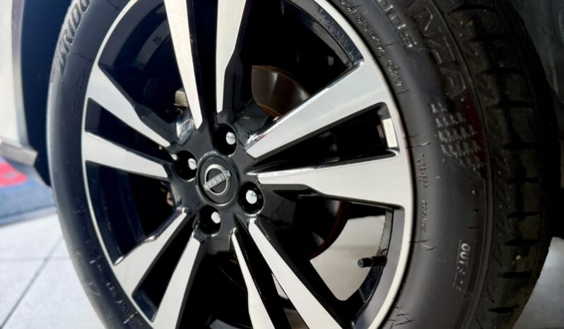 
								Nissan Kicks Advance CVT 1.6 (Flex) (Pack Plus) full									